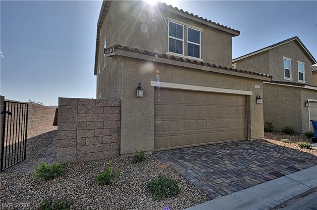 2512 Valdanos Place, Henderson, NV 89044