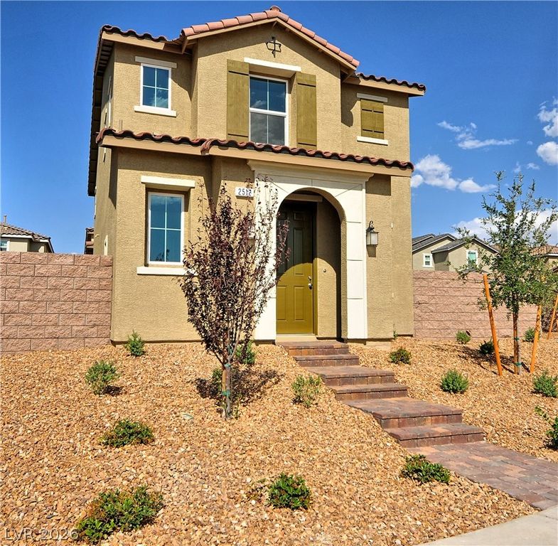 2512 Valdanos Place, Henderson, NV 89044