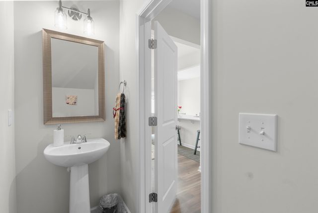 2016 Day Lily Way, Elgin, SC 29045