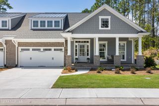 1033 Tina Court (Lot 46), Wilmington, NC 28409