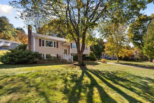 111 Simpson Rd, Marlborough, MA 01752