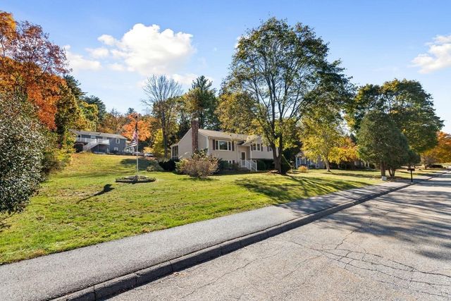 111 Simpson Rd, Marlborough, MA 01752