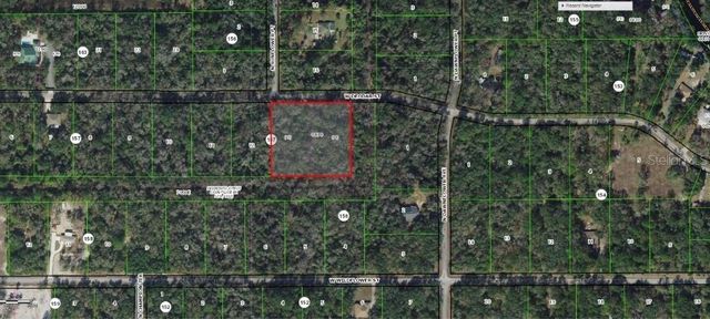 11924 W DEODAR STREET, Crystal River, FL 34428
