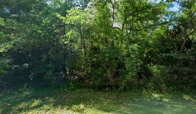 11924 W DEODAR STREET, Crystal River, FL 34428