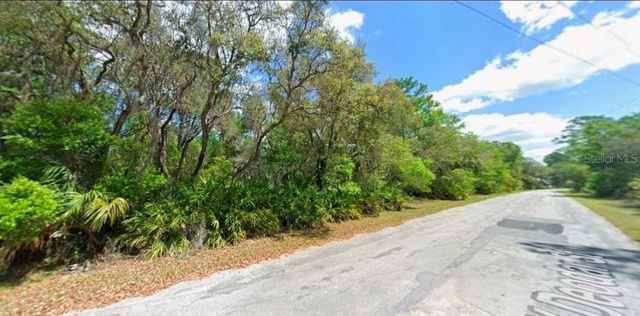 11924 W DEODAR STREET, Crystal River, FL 34428