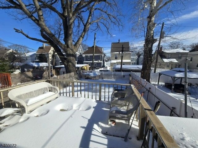 20 Telford St, East Orange City, NJ 07018