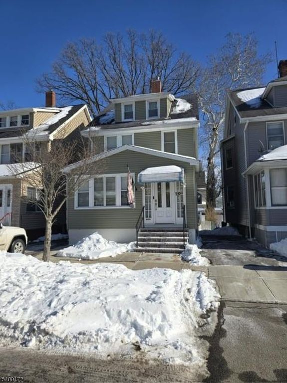 20 Telford St, East Orange City, NJ 07018 — photo 2