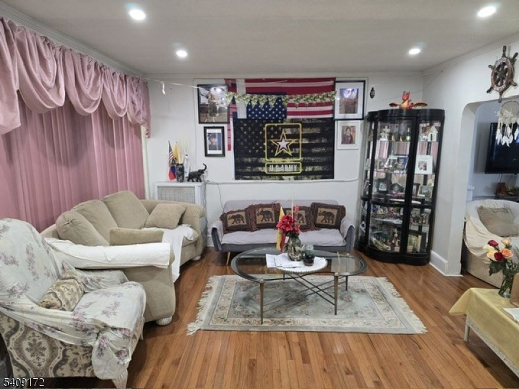 20 Telford St, East Orange City, NJ 07018 — photo 3