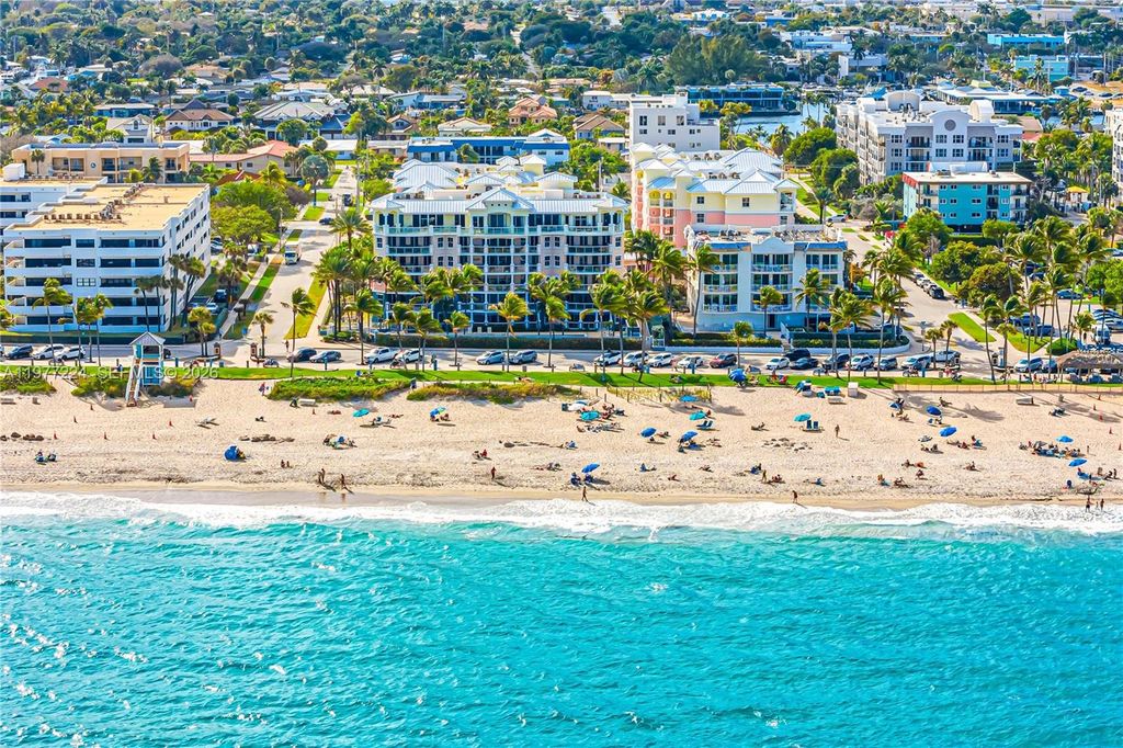2051 SE 3rd Street 407, Deerfield Beach, FL 33441