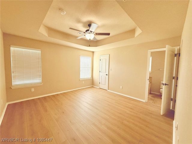 2229 Regency Lane, Barling, AR 72923