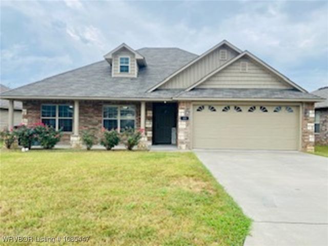 2229 Regency Lane, Barling, AR 72923