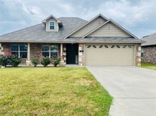 2229 Regency Lane, Barling, AR 72923