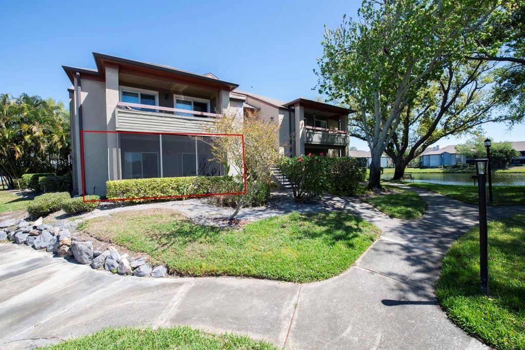 10265 GANDY BOULEVARD N 1505, St Petersburg, FL 33702