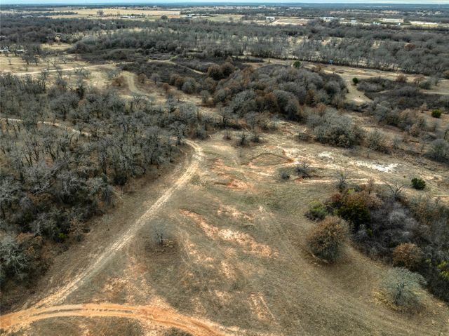 000 Turpin Lake Road, Poolville, TX 76487