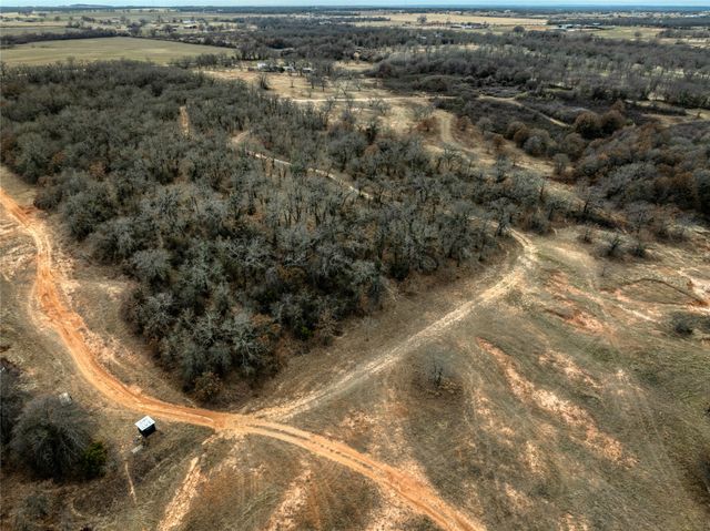 000 Turpin Lake Road, Poolville, TX 76487
