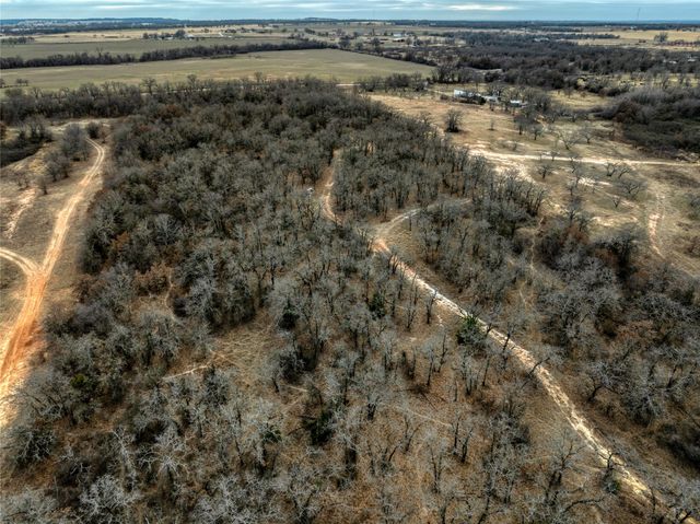 000 Turpin Lake Road, Poolville, TX 76487