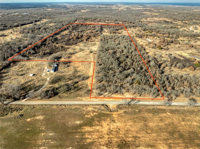 000 Turpin Lake Road, Poolville, TX 76487