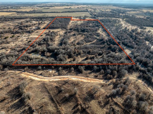 000 Turpin Lake Road, Poolville, TX 76487