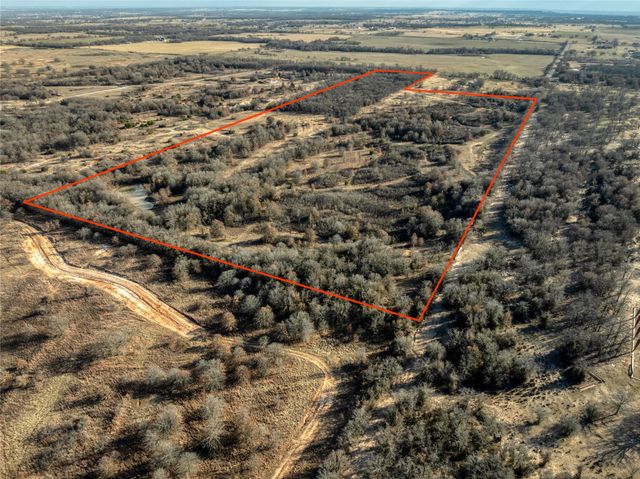 000 Turpin Lake Road, Poolville, TX 76487