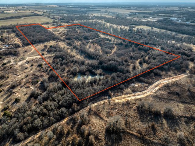 000 Turpin Lake Road, Poolville, TX 76487