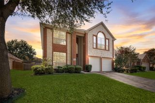 461 Sonoma Drive, Rockwall, TX 75087