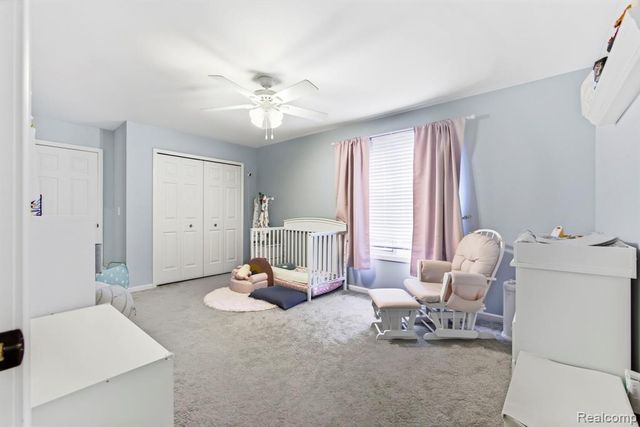 3772 Fawn Drive, Rochester, MI 48306