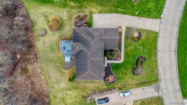 3772 Fawn Drive, Rochester, MI 48306