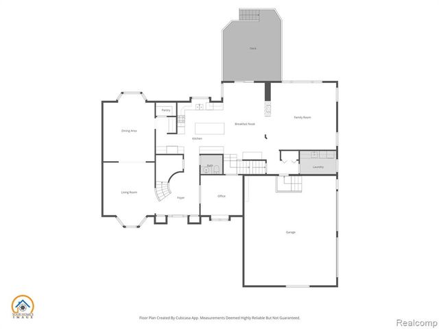 3772 Fawn Drive, Rochester, MI 48306