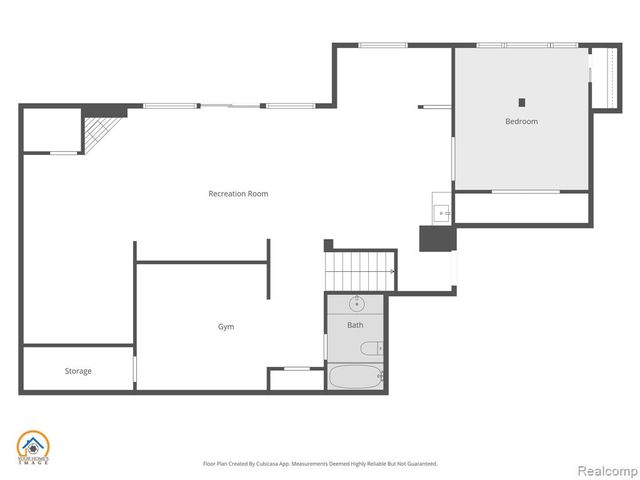 3772 Fawn Drive, Rochester, MI 48306
