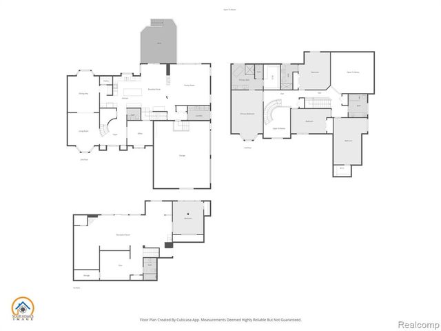 3772 Fawn Drive, Rochester, MI 48306