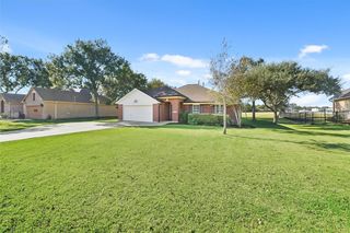 14210 Cally Circle, Needville, TX 77461