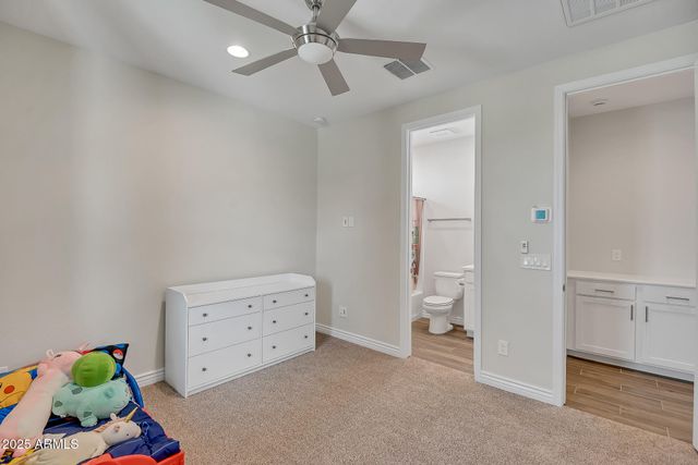 13965 W MARIPOSA GRANDE --, Surprise, AZ 85387