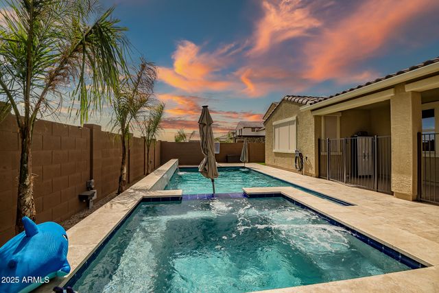 13965 W MARIPOSA GRANDE --, Surprise, AZ 85387