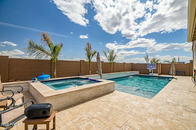 13965 W MARIPOSA GRANDE --, Surprise, AZ 85387