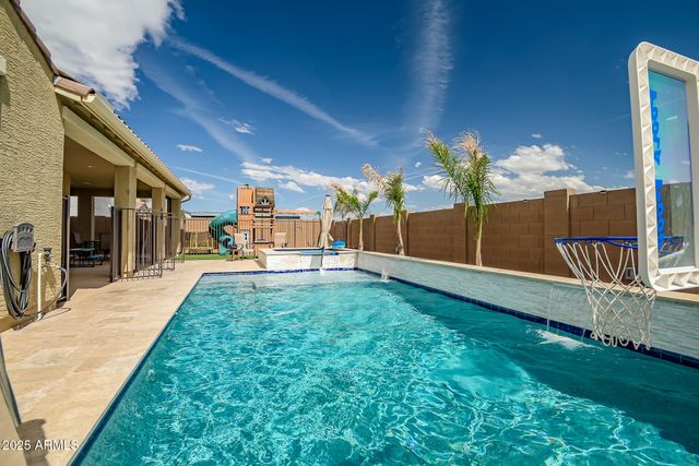13965 W MARIPOSA GRANDE --, Surprise, AZ 85387