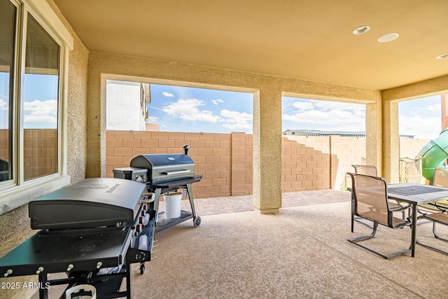 13965 W MARIPOSA GRANDE --, Surprise, AZ 85387
