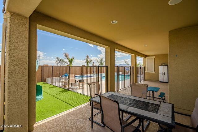 13965 W MARIPOSA GRANDE --, Surprise, AZ 85387