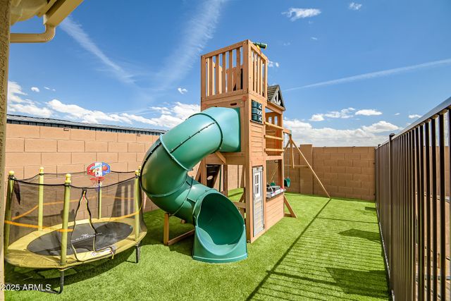 13965 W MARIPOSA GRANDE --, Surprise, AZ 85387