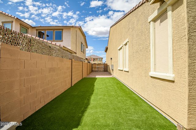 13965 W MARIPOSA GRANDE --, Surprise, AZ 85387