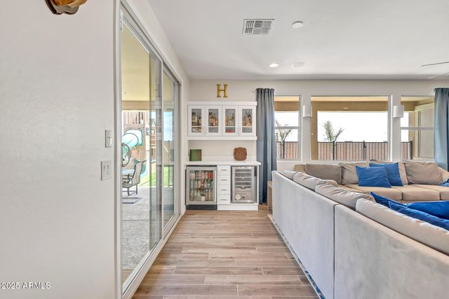 13965 W MARIPOSA GRANDE --, Surprise, AZ 85387