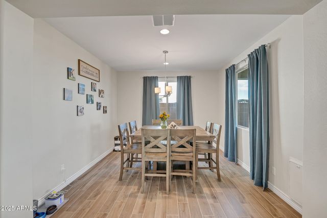 13965 W MARIPOSA GRANDE --, Surprise, AZ 85387