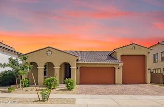 13965 W MARIPOSA GRANDE --, Surprise, AZ 85387