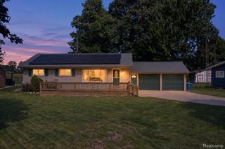 618 Maxine Drive, Davison, MI 48423