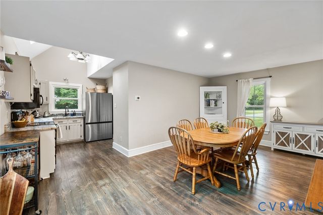 2534 Liberty Hill Rd, Powhatan, VA 23139