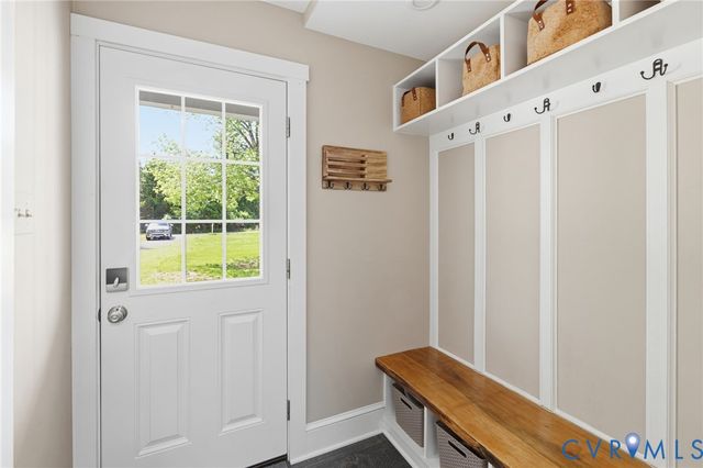 2534 Liberty Hill Rd, Powhatan, VA 23139