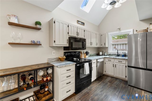 2534 Liberty Hill Rd, Powhatan, VA 23139