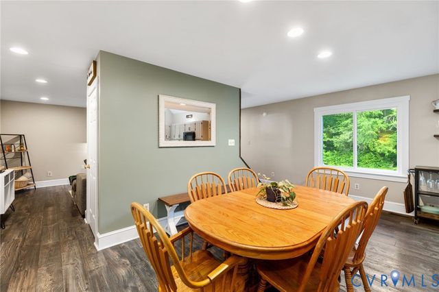 2534 Liberty Hill Rd, Powhatan, VA 23139