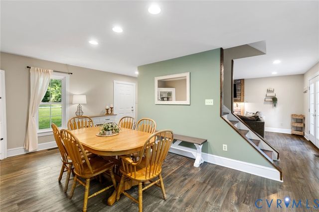 2534 Liberty Hill Rd, Powhatan, VA 23139