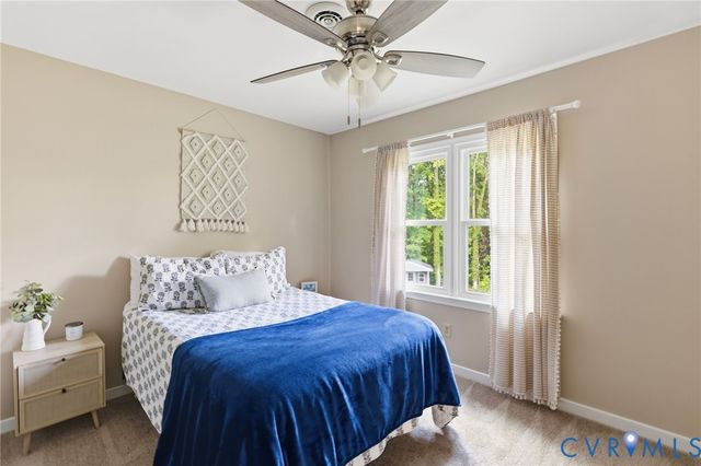 2534 Liberty Hill Rd, Powhatan, VA 23139