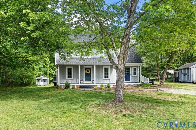 2534 Liberty Hill Rd, Powhatan, VA 23139